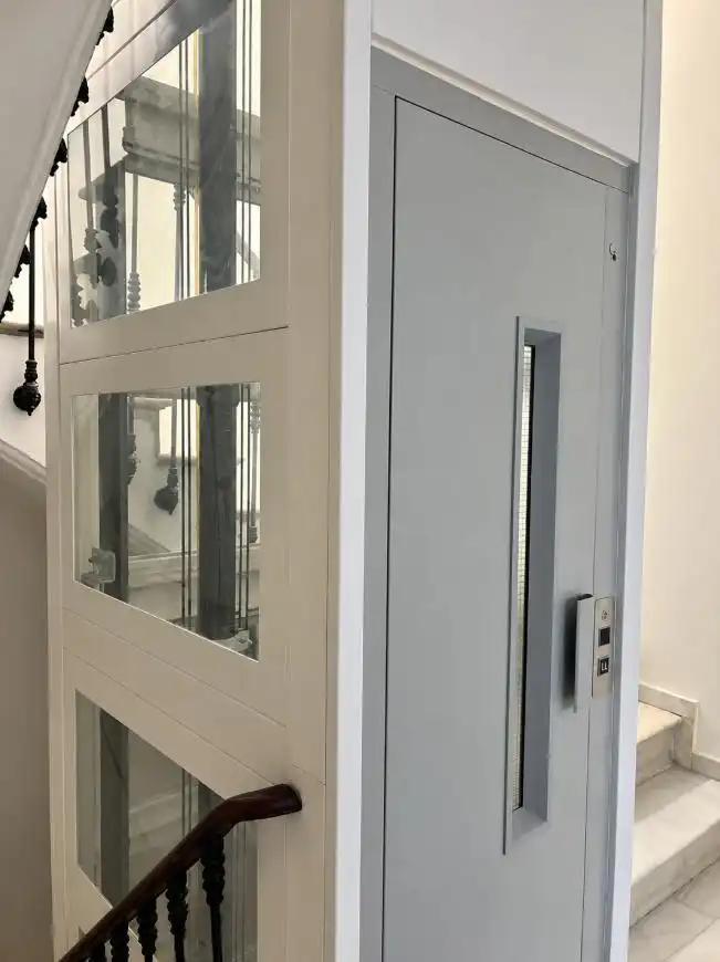 Flat with lift for sale in Calle Luis de Velázquez, imagen 5
