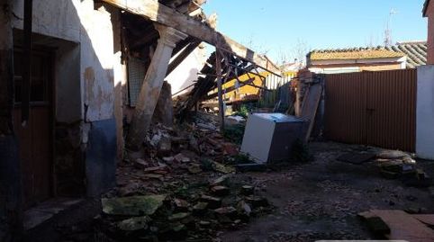 Foto 4 de Casa o xalet en venda a Calle Don Felipe, 2, Ajofrín, Toledo