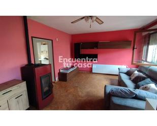 Living room of Single-family semi-detached for sale in Labastida / Bastida