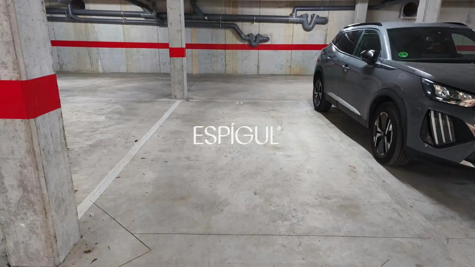 Aparcament de Garatge en venda en Vilablareix