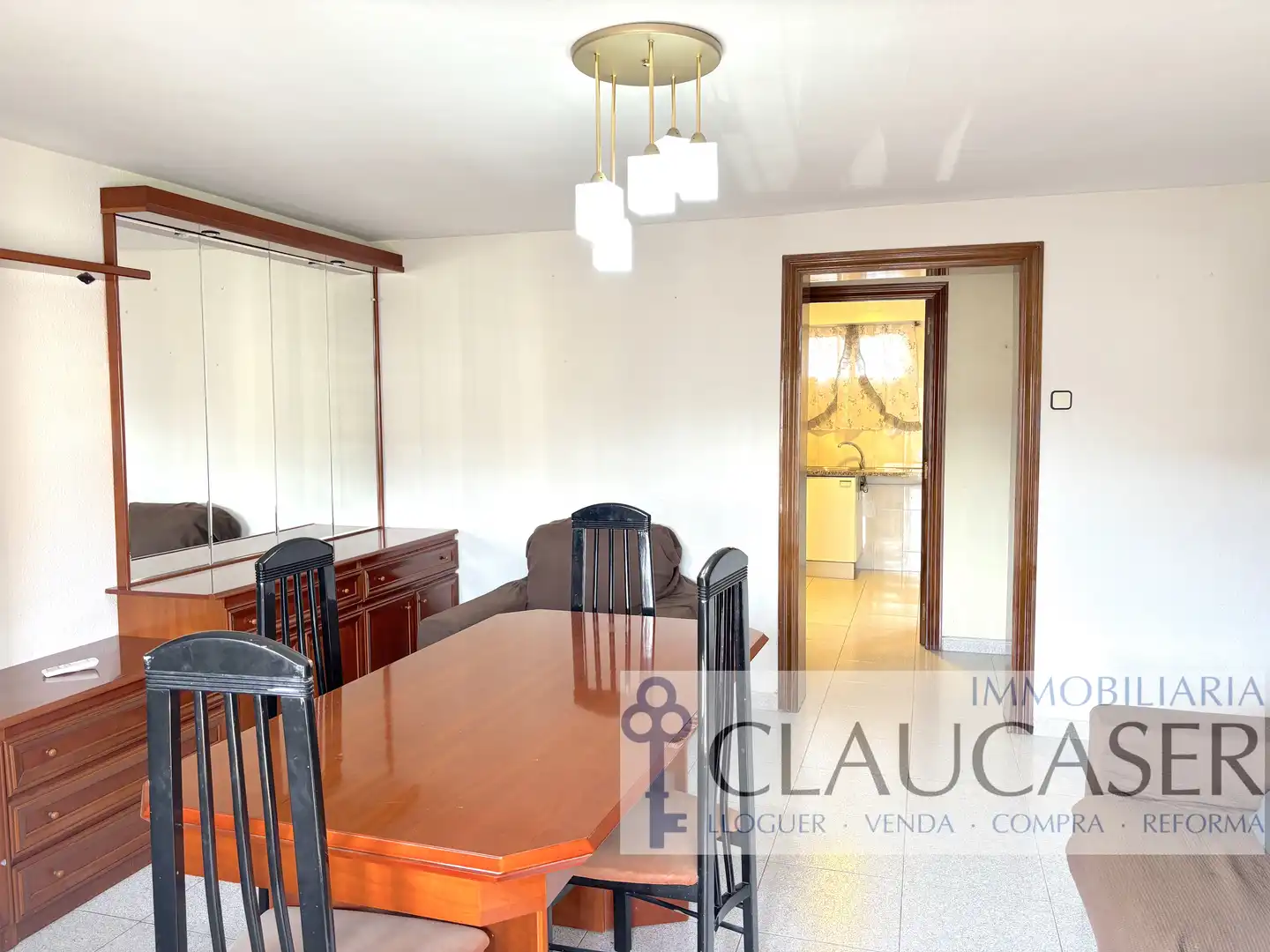 Piso con terraza en alquiler en dels Teixidors, imagen 10
