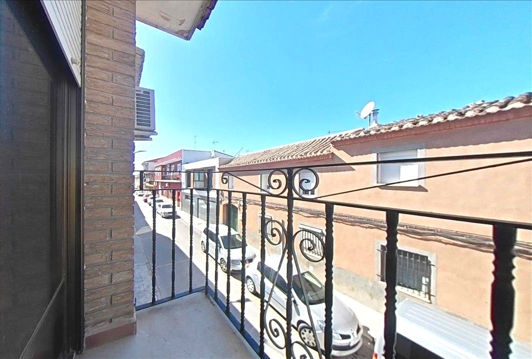 Flat for sale in Alarcon, Daimiel