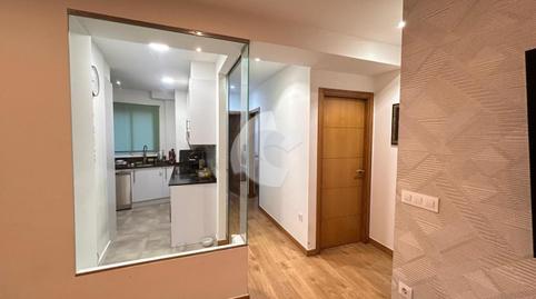 Foto 4 de Piso en venta en Plaza Industria, Vigo