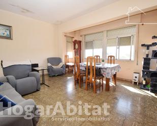Living room of Flat for sale in Sueca