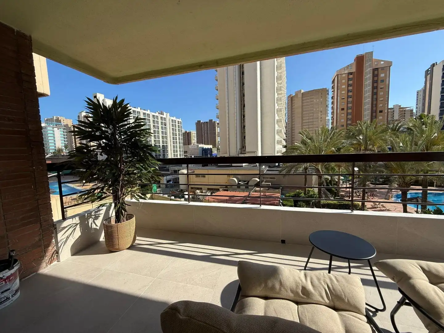 Appartement compact avec piscine à vendre à N/A, imagen 14
