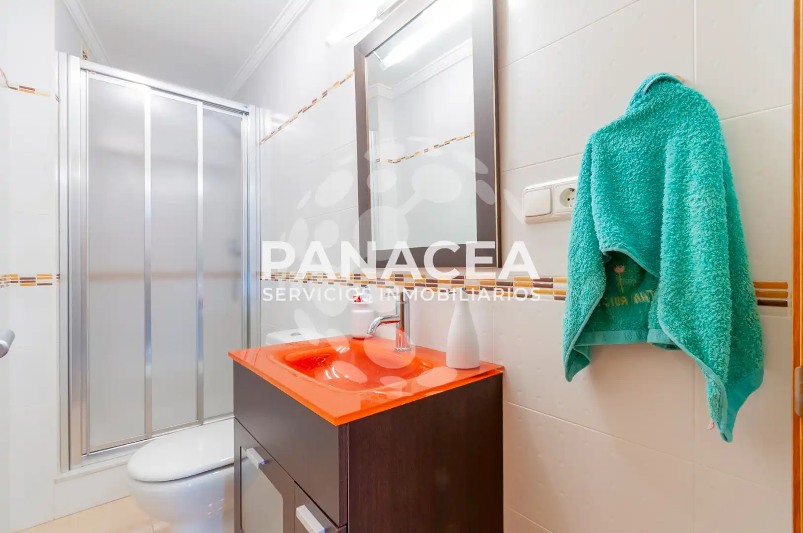 Wohnung mit Aufzug zum Verkauf in El Ejido Ciudad, imagen 21