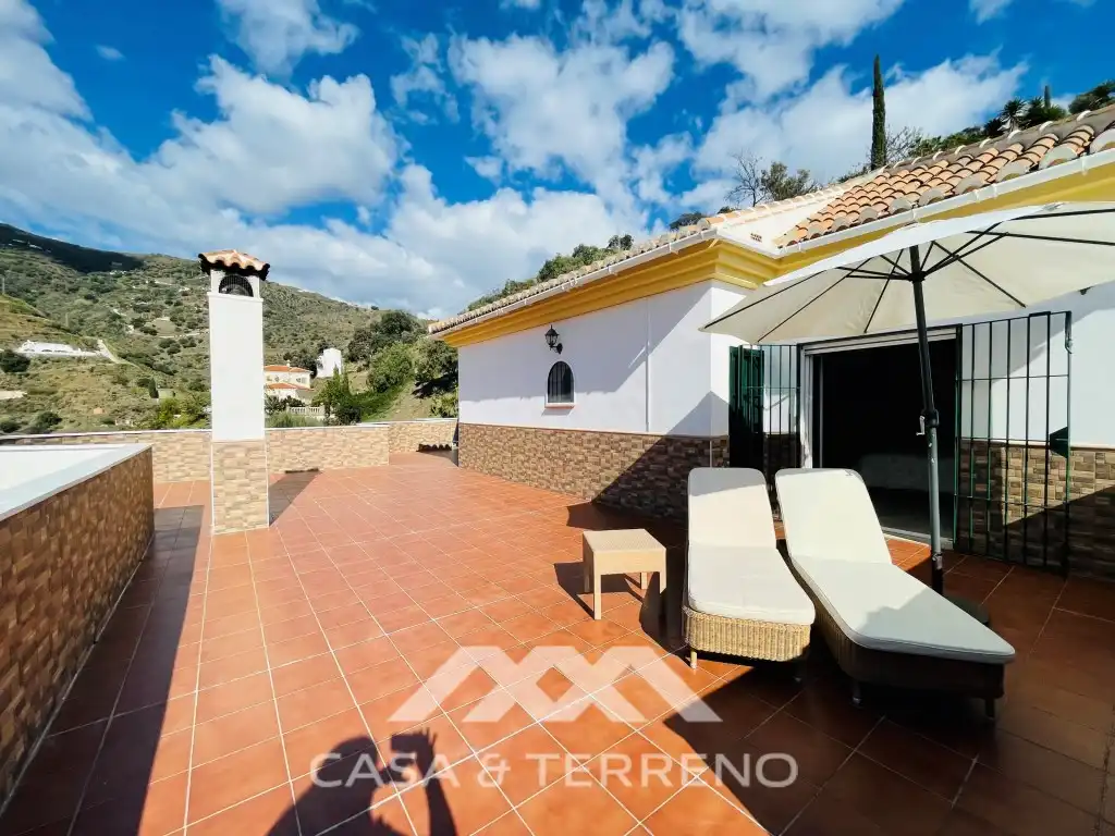 Casa amb terrassa en venda a Diseminados Diseminados, imagen 21