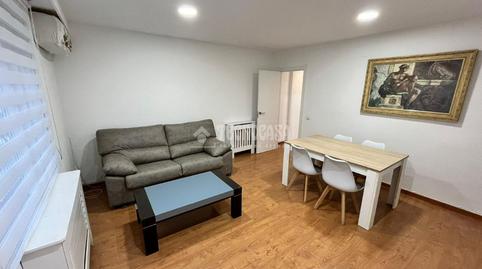 Foto 4 de Piso de alquiler en Parc Central, Valencia