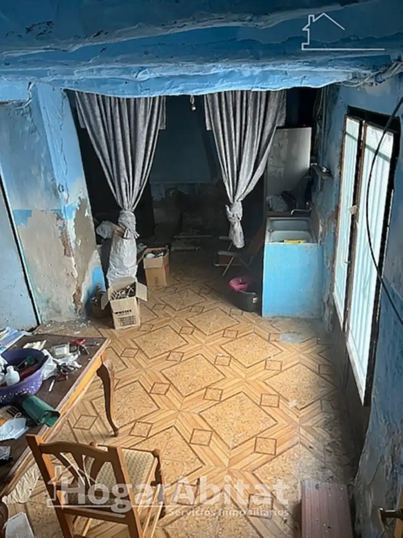 Casa o xalet en venda en Toga amb Terrassa, Traster i Moblat