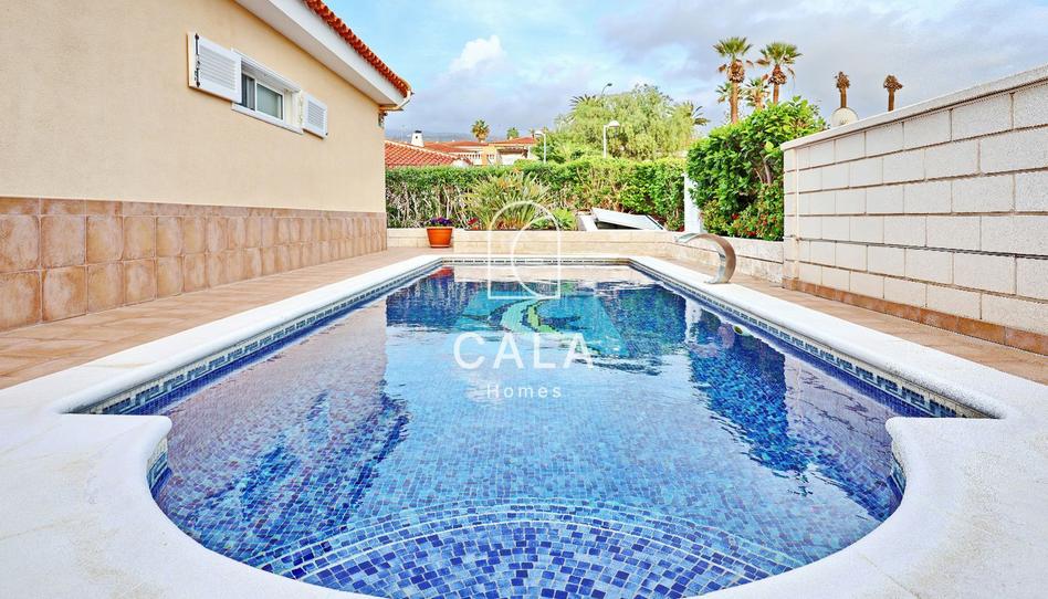 Foto 1 de Casa o xalet en venda a Taoro, Callao Salvaje - Playa Paraíso, Santa Cruz de Tenerife