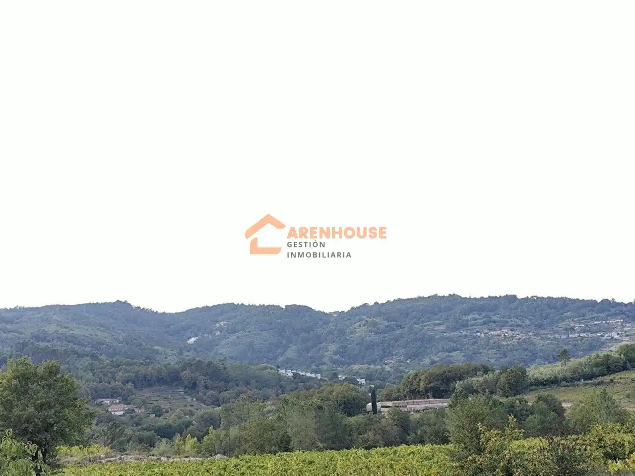 Casa con terrazza in vendita a Cenlle, imagen 32