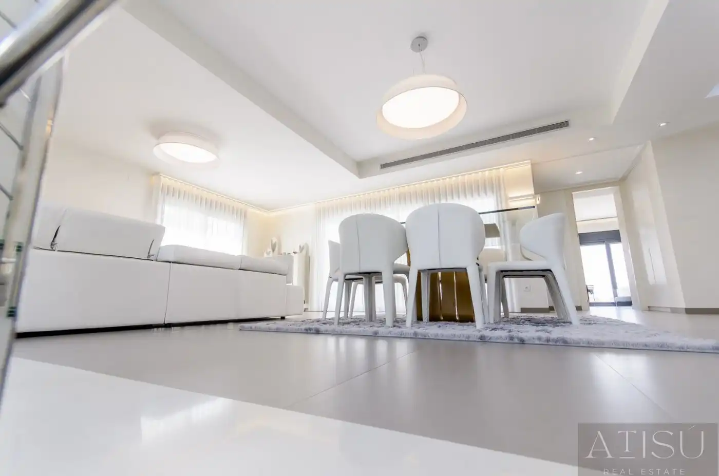 Detached house with pool for sale in Orihuela Costa, imagen 21