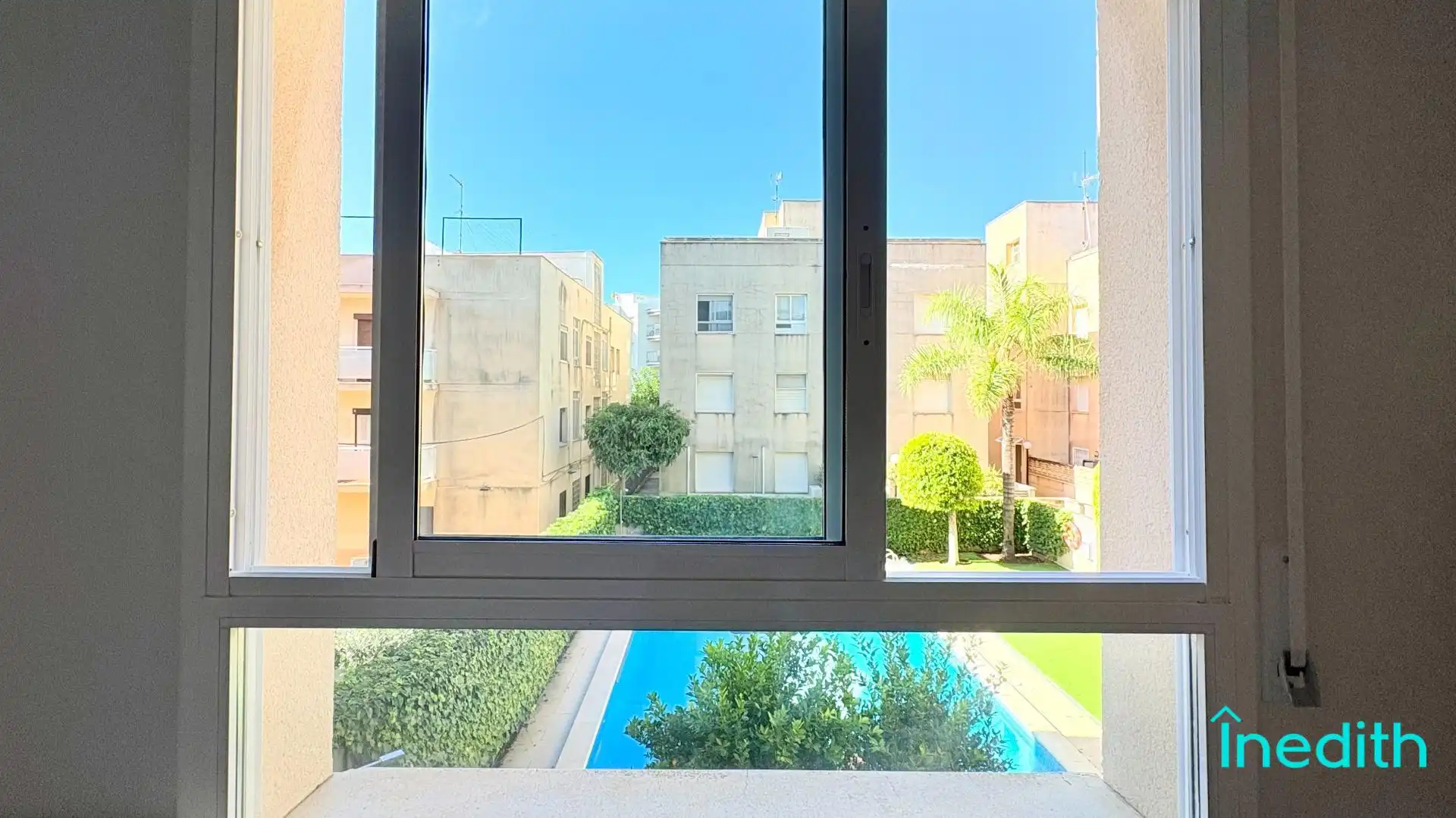 Wohnung mit Terrasse zum Verkauf in Carrer GIRONA DE, imagen 31