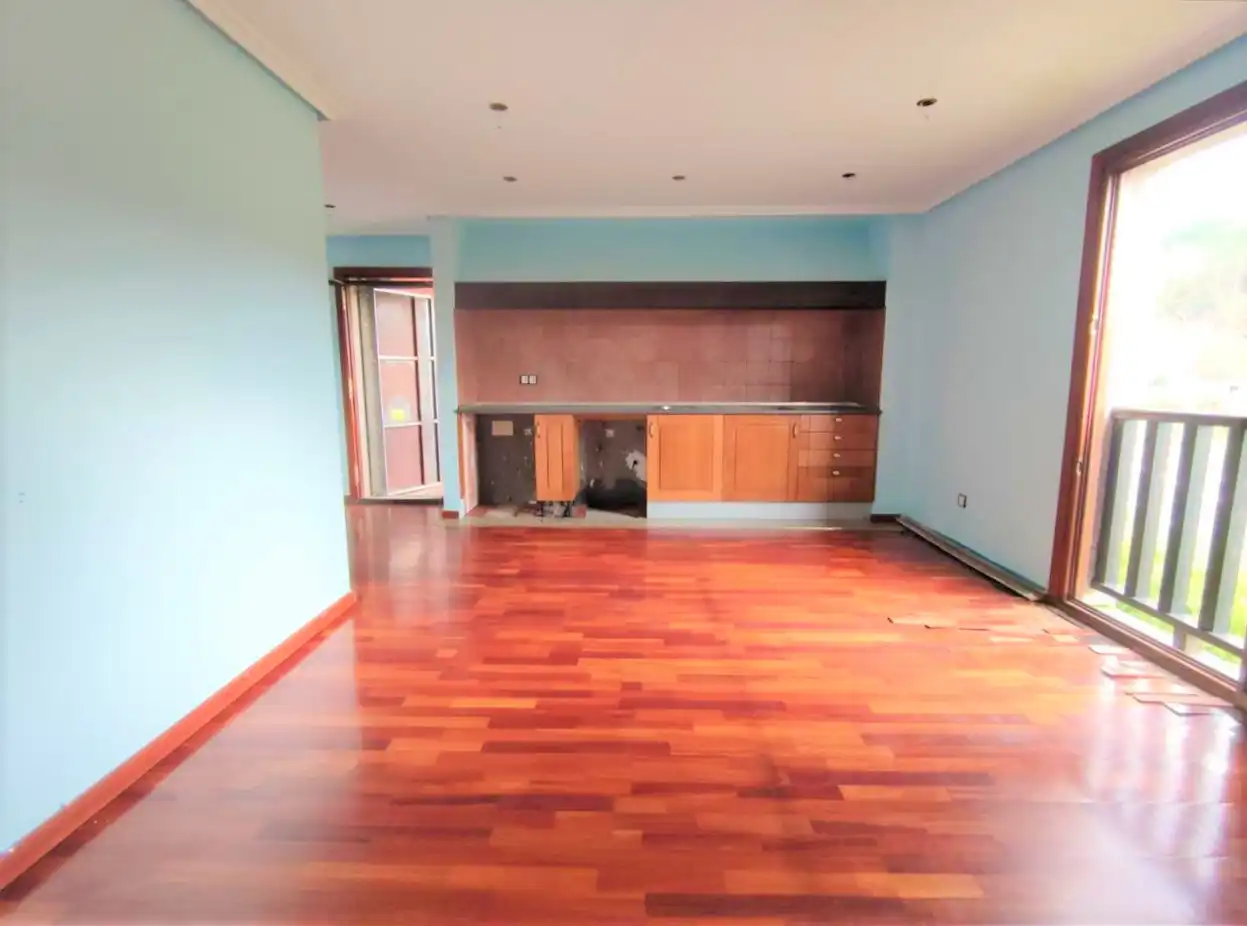 Piso en venta en Lobios