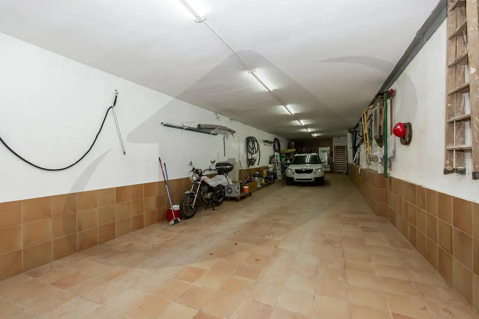 Casa o chalet en venta en Castellar del Vallès con Aire acondicionado, Trastero y Balcón