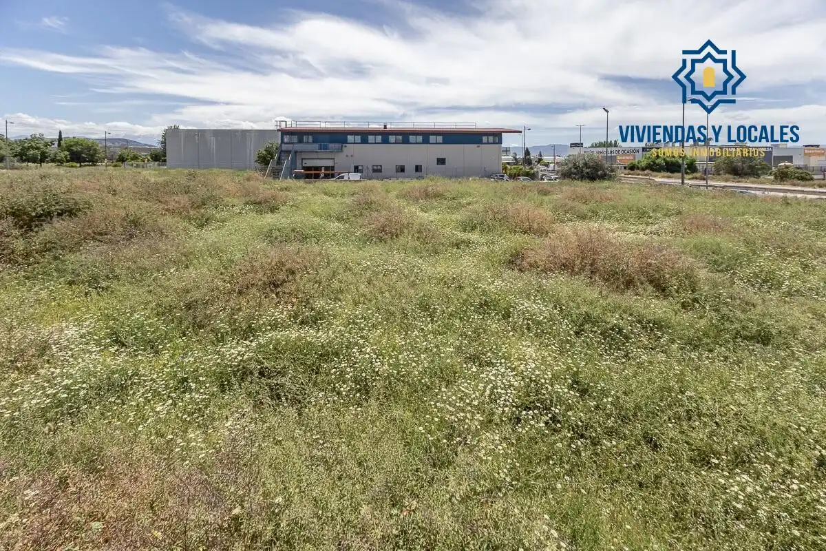 Lands and plots for sale in Zaidín, imagen 11