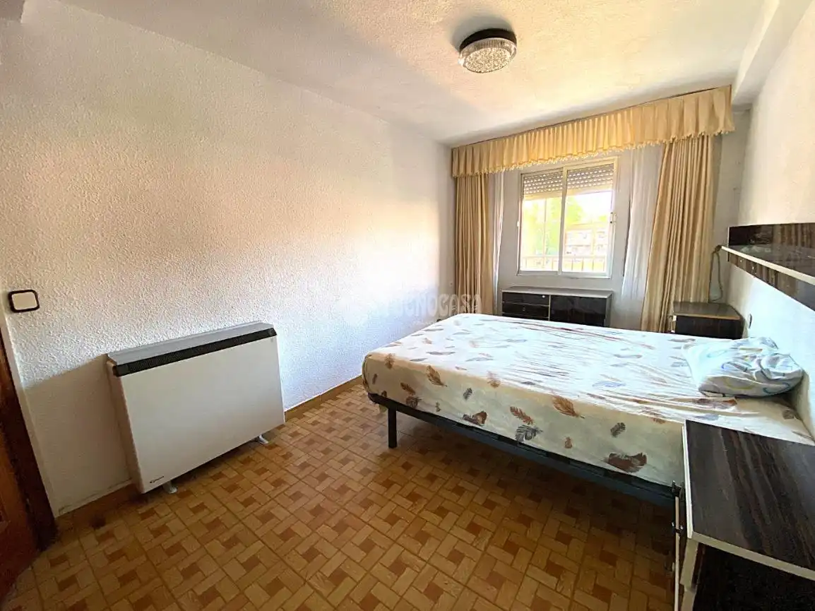 Habitación de Piso en venta en Madrid