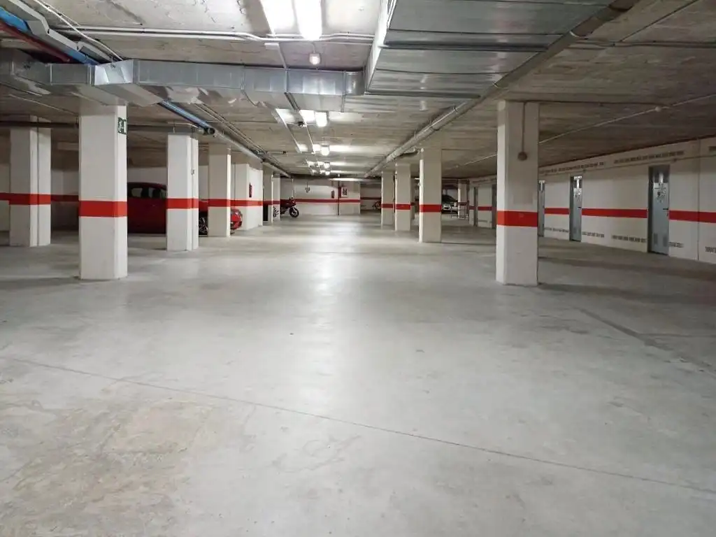 Parking de Garaje en venta en El Campello