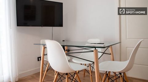 Photo 2 of Flat for rent in Puerta del Ángel, Madrid Capital