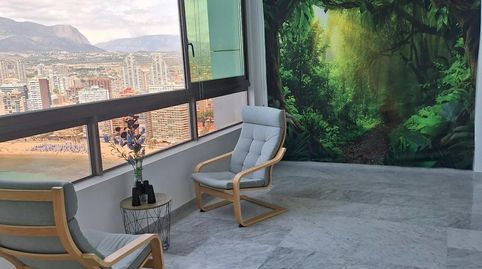 Foto 4 von Wohnung zur Miete in C. Alcalde Manuel Catalán Chana, 24, Rincón Alto, Benidorm