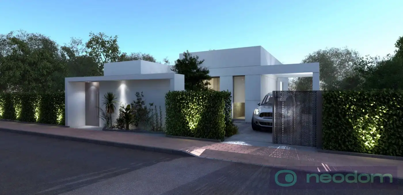 Maison avec piscine à vendre à N/A, imagen 8
