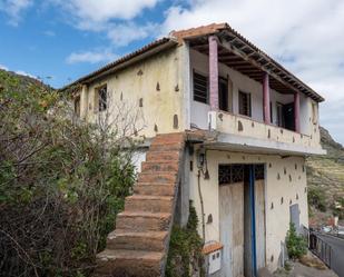 Vista exterior de Edifici en venda en Vallehermoso