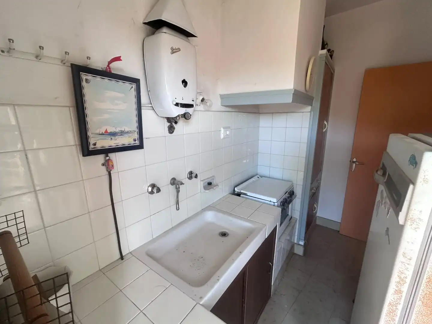 Casa rústica amb terrassa en venda a Carrer de les Dòmines 16, imagen 10
