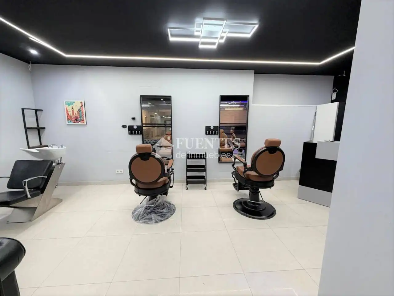 Local comercial en venda a Avenida Padre Esplá, imagen 6