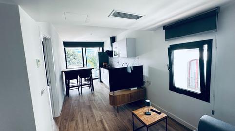 Foto 4 de Edifici en venda a Leon y Castillo, Zona Centro, Las Palmas