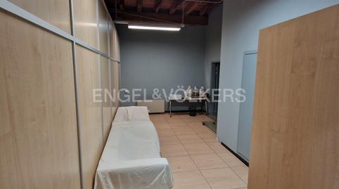 Foto 4 de Oficina en venta en Santa Coloma de Cervelló, Barcelona