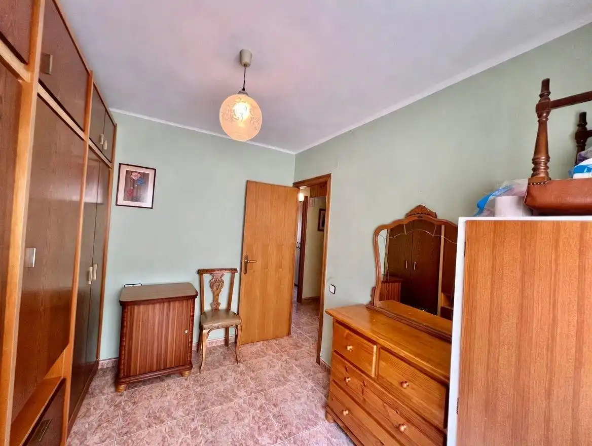 Flat for sale in Can Rull
