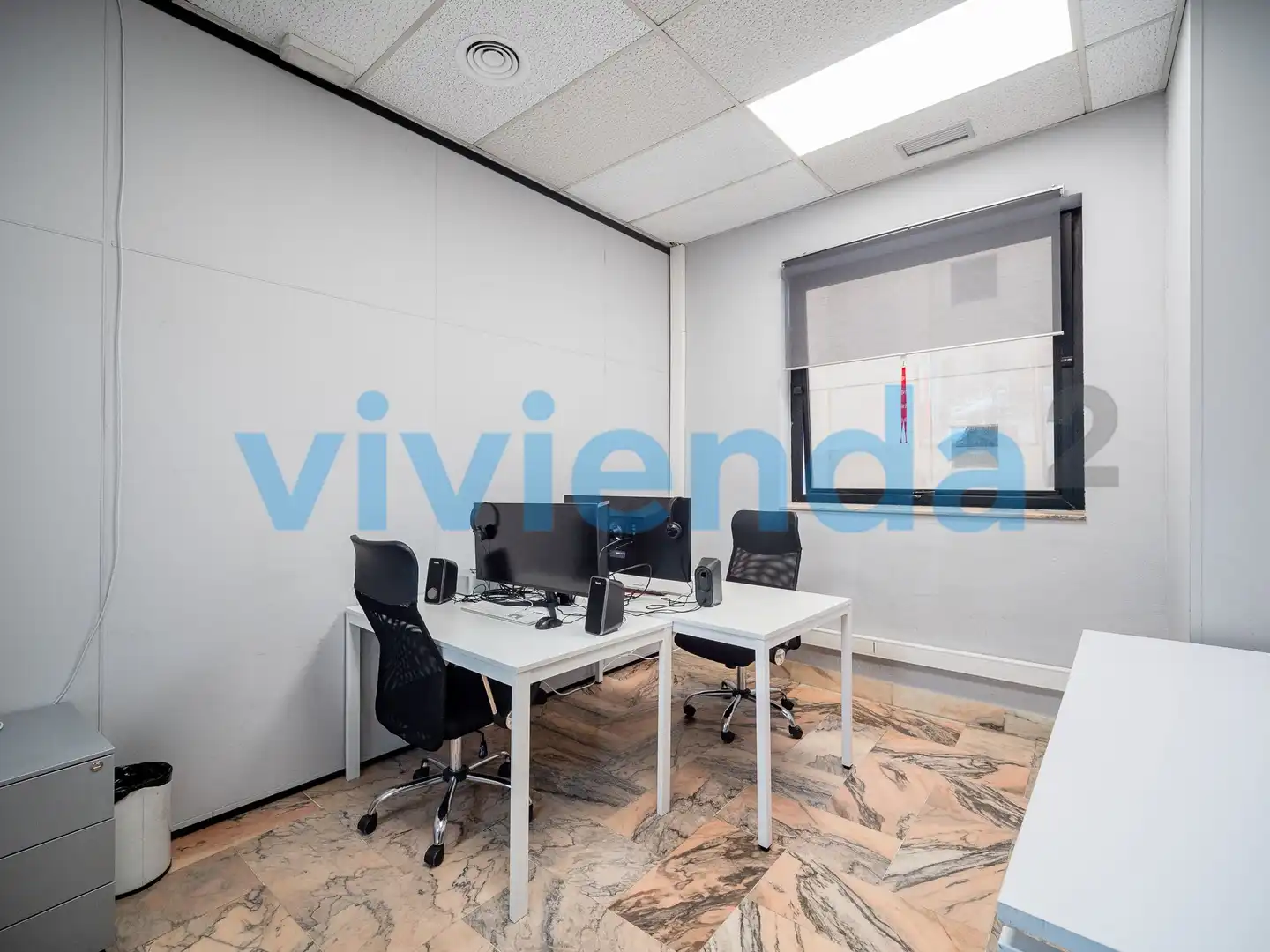 Oficina en venta en Calle Maria Tubau, Las Tablas