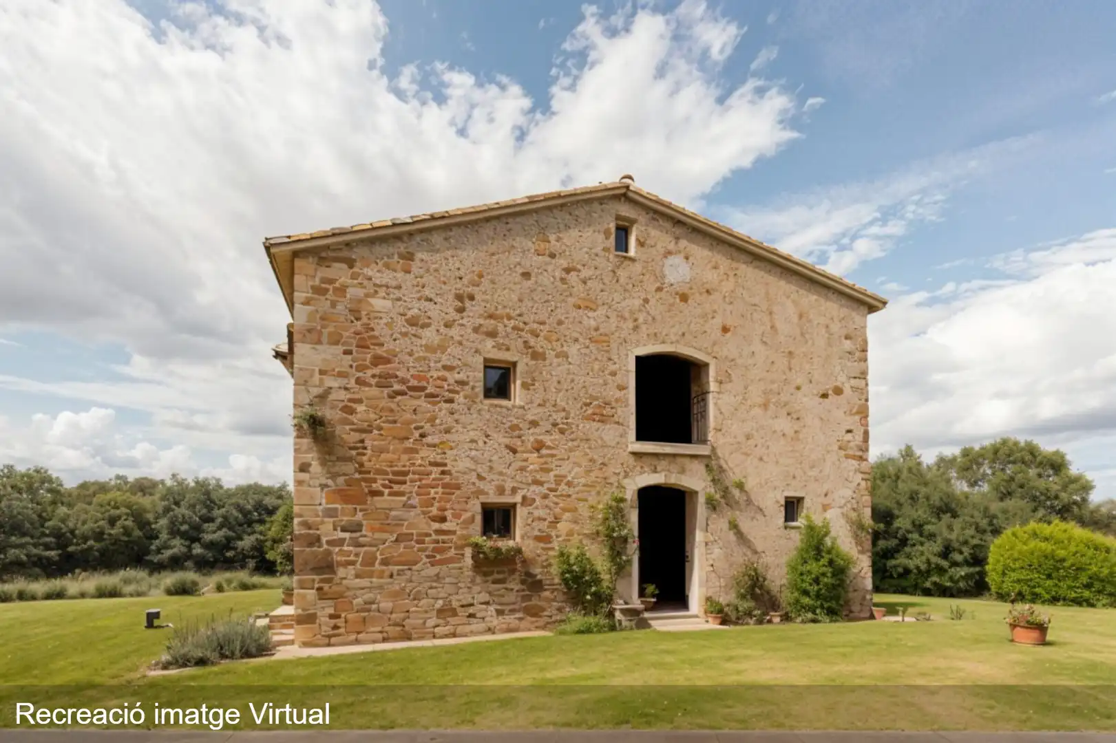 Finca rústica en venda a Can Ragolta, Cruïlles, Monells I Sant Sadurní de L'Heura
