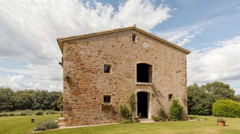 Foto 4 von Country house zum Verkauf in Can Ragolta, Cruïlles, Monells I Sant Sadurní de L'Heura, Girona
