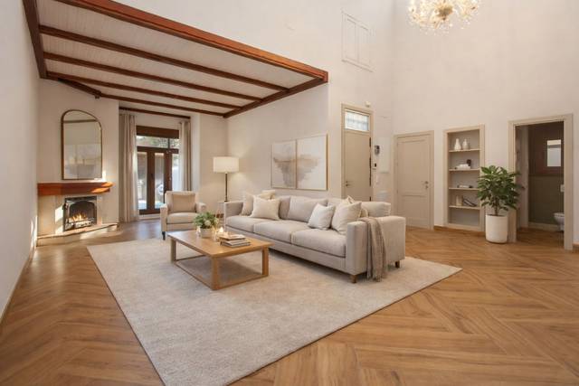 Casa-chalet en Venta en Parque Avenida