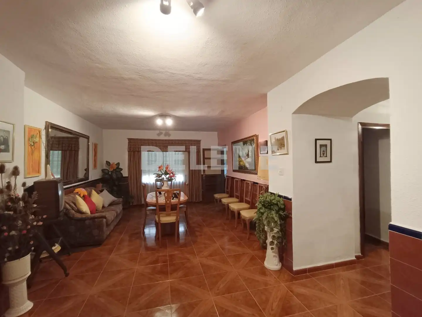 Casa con terrazza in vendita a Tobarra, imagen 3