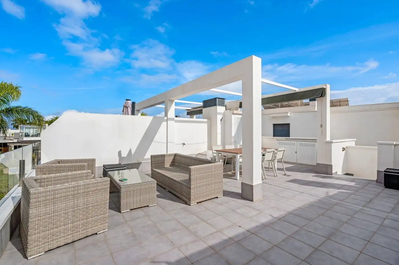 Apartment mit Pool zum Verkauf in Calle Cabo Formentor, imagen 23