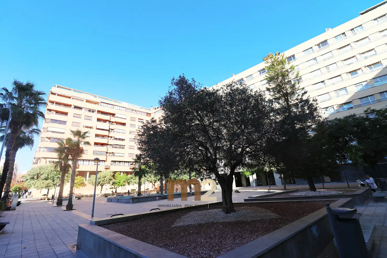 Apartamento con terraza en venta en Calle Moratín, imagen 34