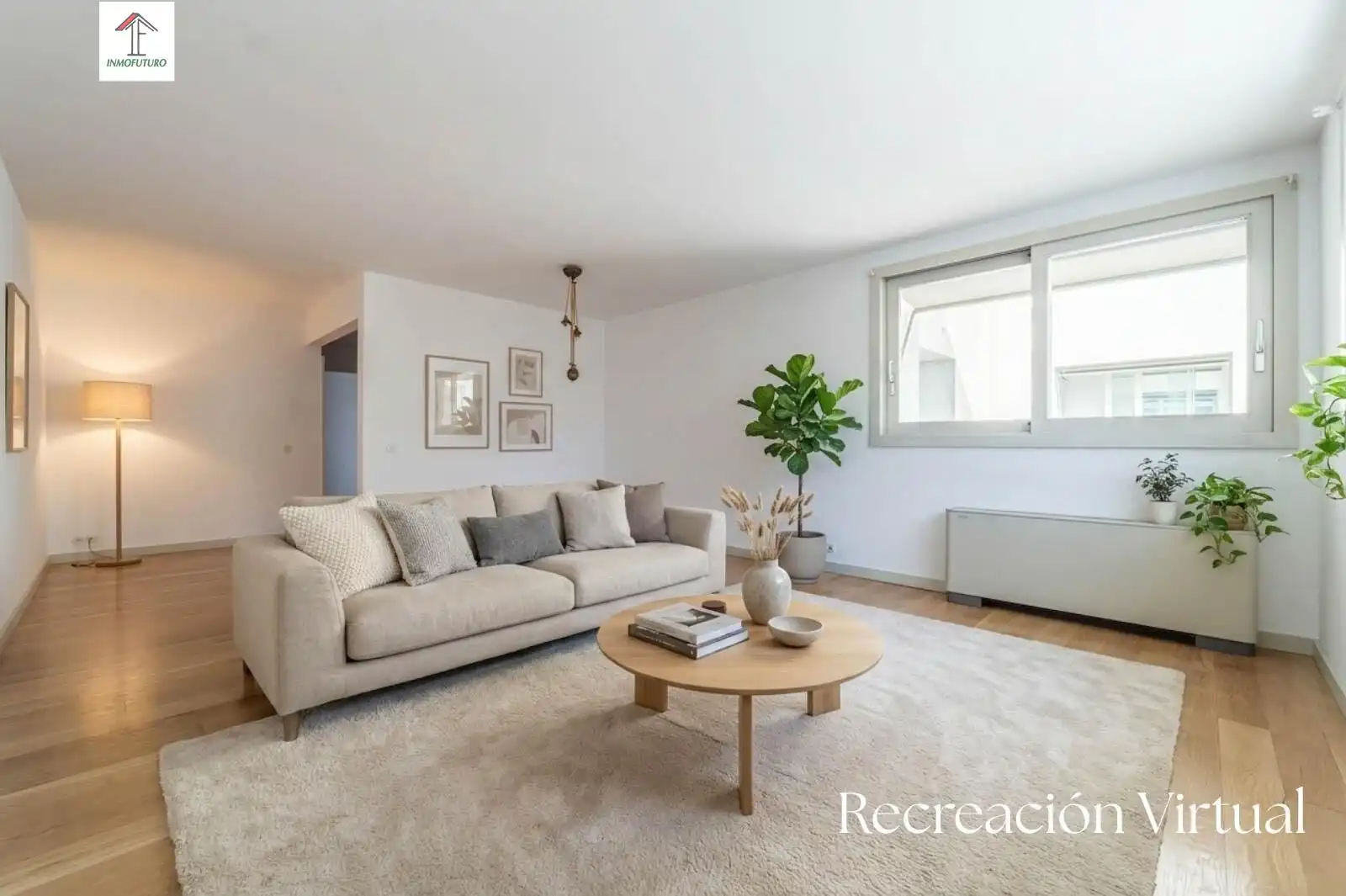 Piso con ascensor en venta en Calle Calle Acera del Darro 1