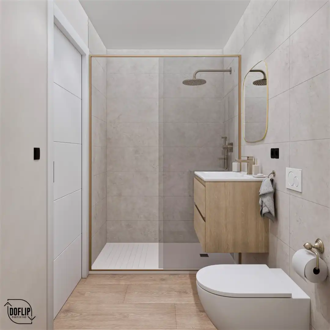 Maison mitoyenne avec terrasse à vendre à Carrer de les Ànimes, imagen 5