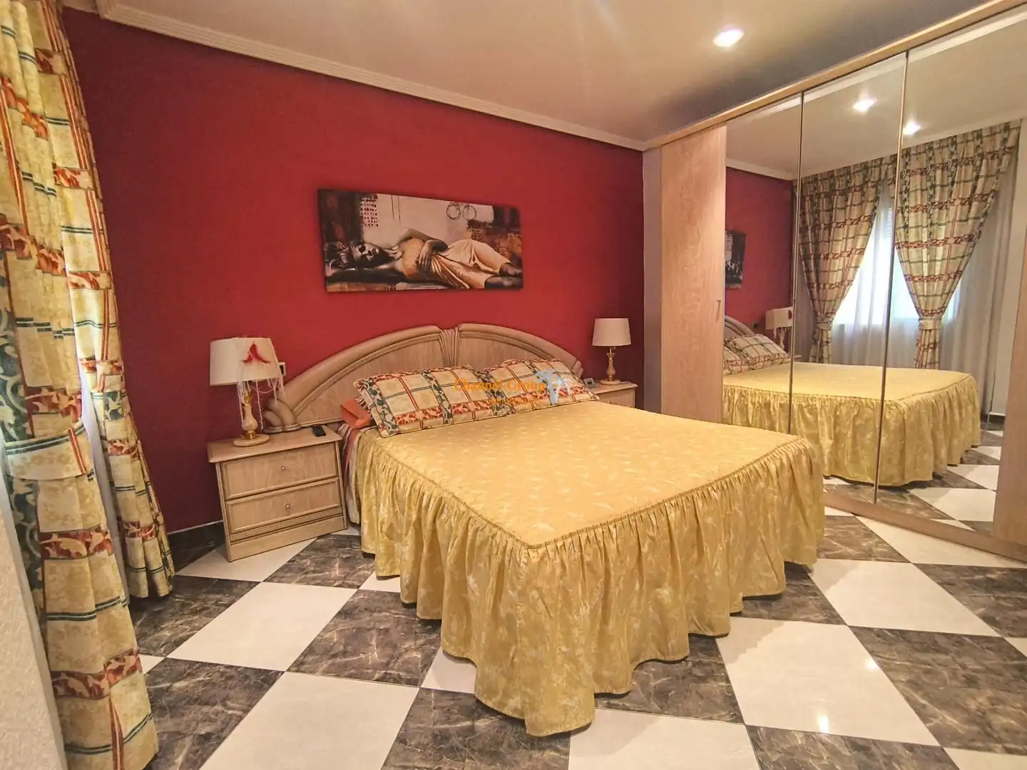 Wohnung mit Terrasse zum Verkauf in Elche ciudad, imagen 6