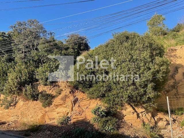 Terreno residencial en Venta en Carrer Carrer del Montpedrós en Torrelles de Llobregat