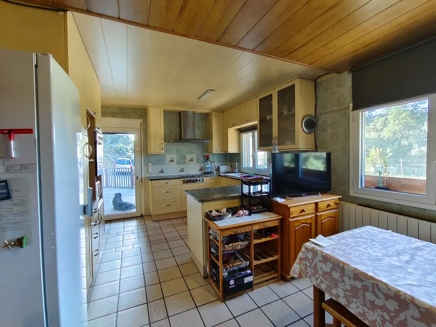 Casa o chalet en venta en Carrer del mig, Sant Aniol de Finestres