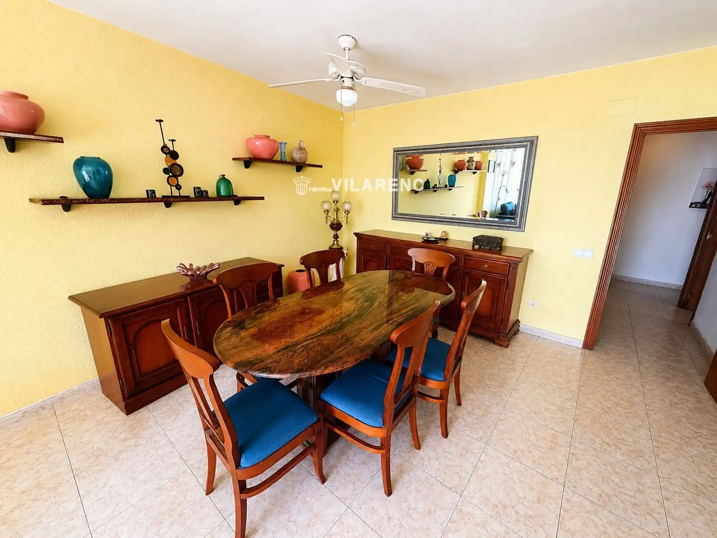 Appartement à vendre à Jesus, imagen 4