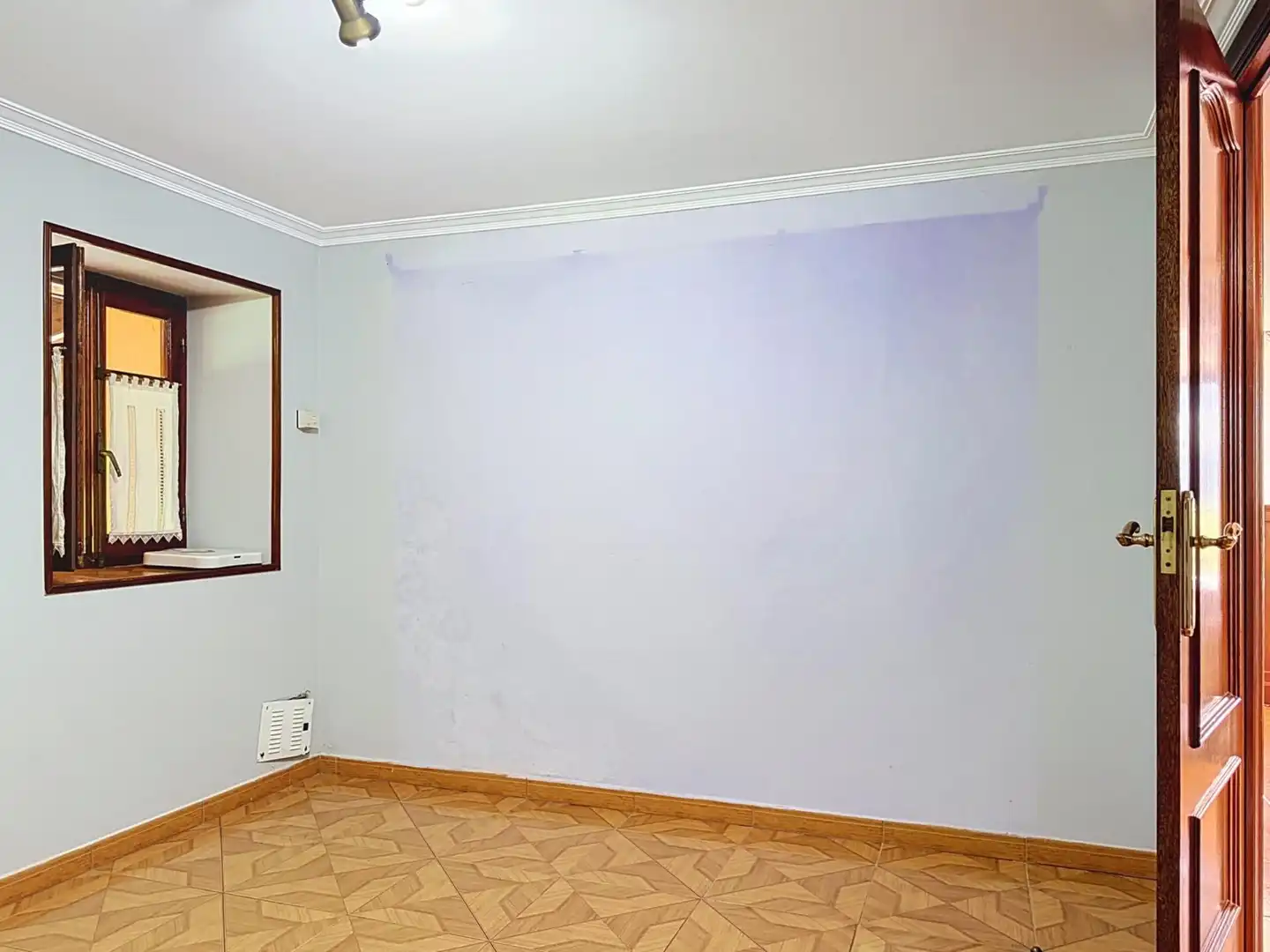 Bedroom of Houses for sale in Hernani  with Heating, Private garden and Storage room