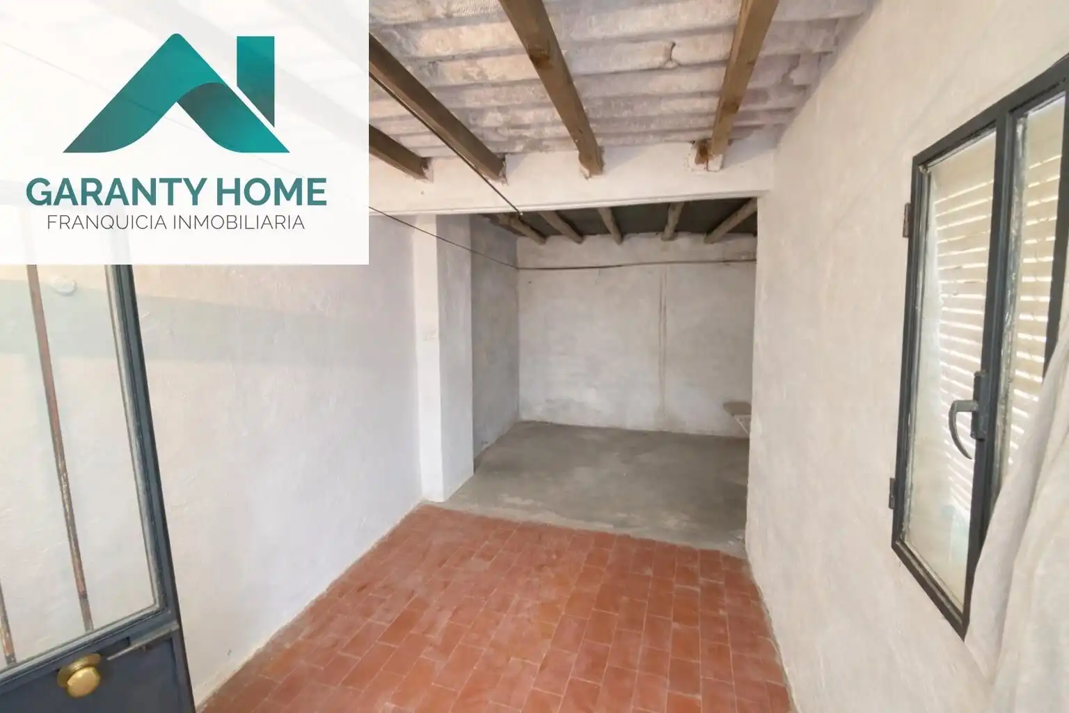 Casa o xalet en venda en Torredonjimeno amb Aire condicionat, Terrassa i Traster