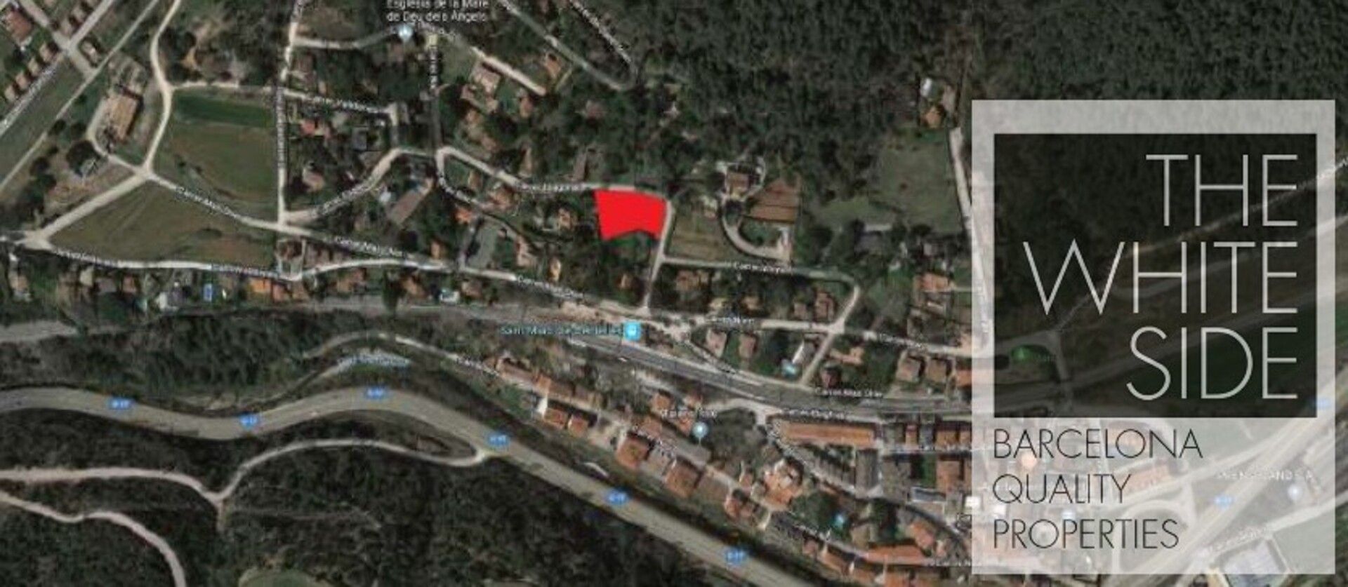 Residential for sale in Sant Martí de Centelles