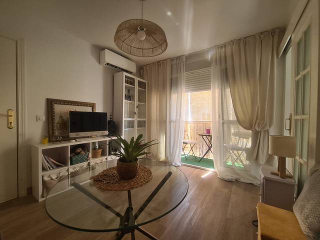 Apartamento en Venta en San Lorenzo