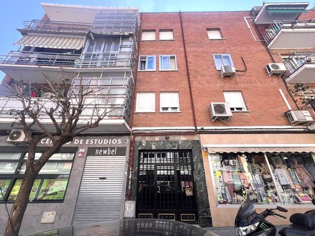 Piso en Venta en Madrid en Casco Antiguo