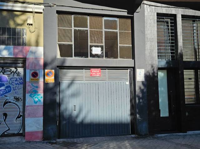 Garaje en Venta en Calle de los Peñascales, 17 en Fuente del Berro